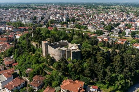 Τρίκαλα: Από την αρχαία Τρίκκη έως το Μύλο Ματσόπουλου