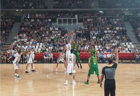 Η Βραζιλία νίκησε την Αργεντινή σε φιλικό