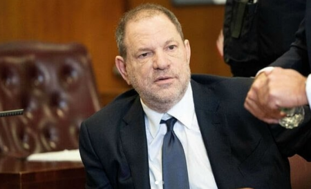 Χάρβεϊ Γουάινστιν: Συνεχίζονται οι αποκαλύψεις για το σκάνδαλο