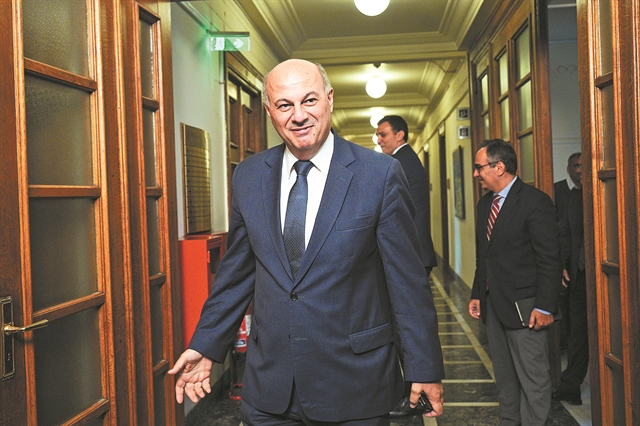 Ποινικός κώδικας: Ερχονται ρυθμίσεις – εξπρές