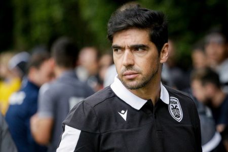 ΠΑΟΚ: Δουλειά στο τακτικό κομμάτι, αποφόρτιση ο Βέρνμπλουμ