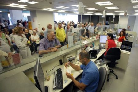 Επίδομα παιδιού: Κάθε πότε υποβάλλεται το Α21