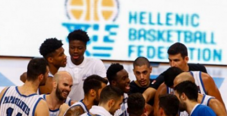 Live: Ελλάδα – Τουρκία