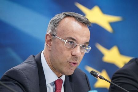 Σταϊκούρας στους FT: Βασικός στόχος η αποκατάσταση του χαμένου πλούτου της χώρας