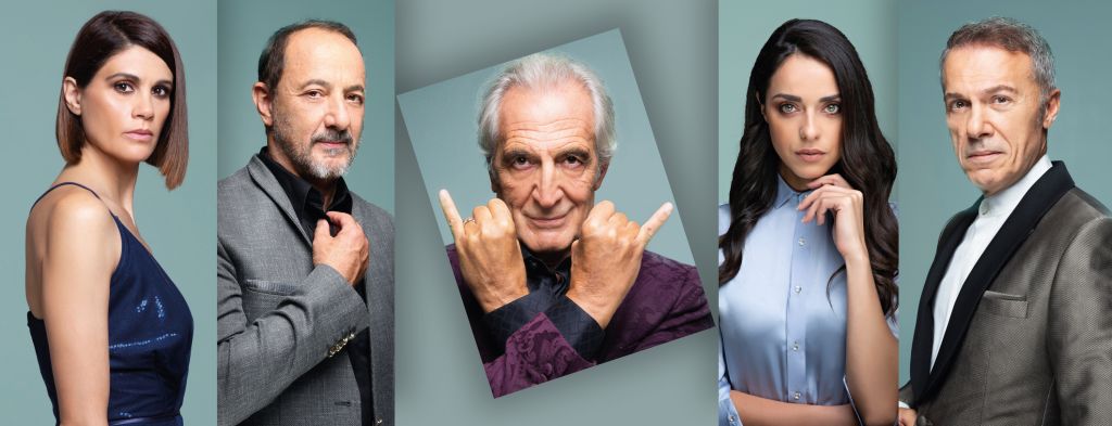 Σύγχρονο Θέατρο: Επιστρέφει «Το Δείπνο» του Χέρμαν Κοκ για 2η χρονιά