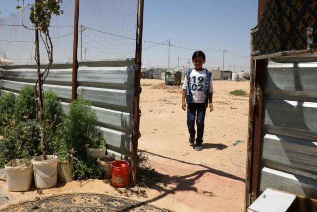 Γερμανία – Ζεεχόφερ: Απέλαση προσφύγων υπό συνθήκες