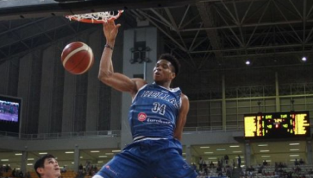 Live: Ελλάδα – Σερβία