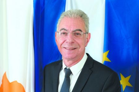 Προδρόμου: Η Κύπρος συνεχίζει να δείχνει πρωτοβουλία για επίλυση του Κυπριακού
