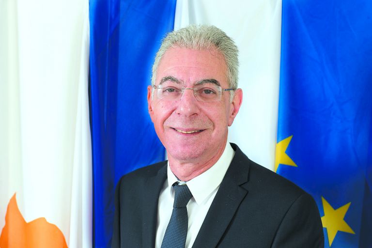 Προδρόμου: Η Κύπρος συνεχίζει να δείχνει πρωτοβουλία για επίλυση του Κυπριακού