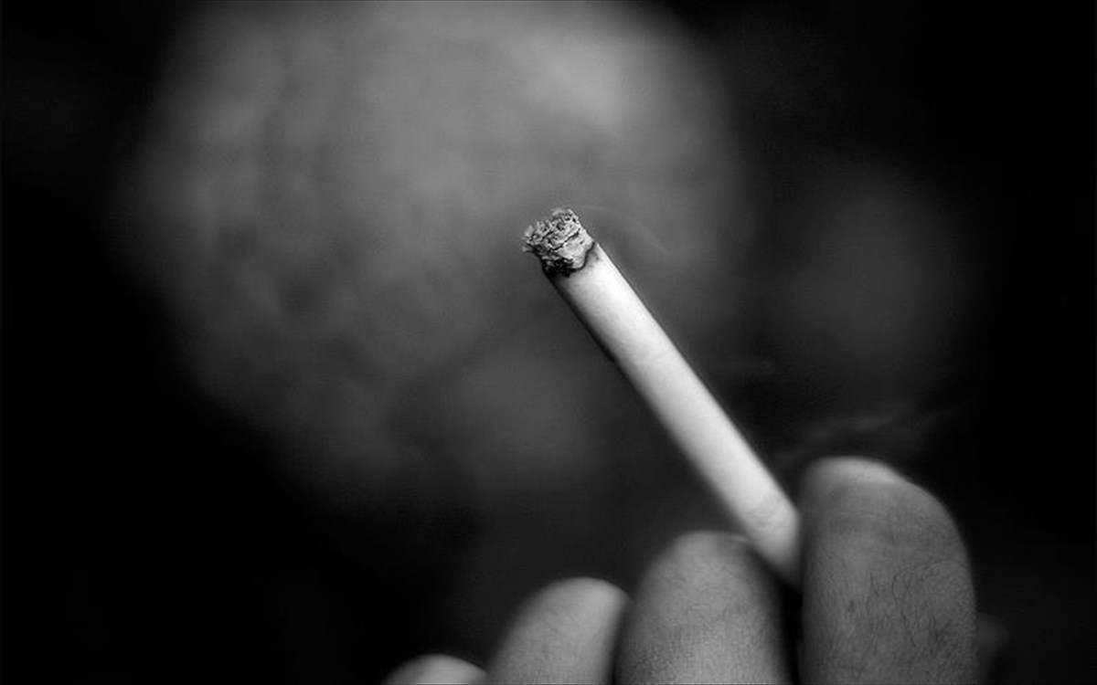 Κάπνισμα, κράτος, βιομηχανία: κοροϊδία