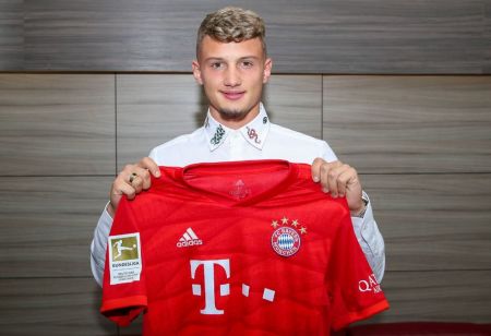 Στην Μπάγερν ο Κουζάν με 12 εκατ. ευρώ