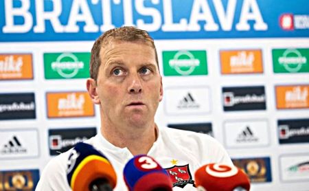 Κόζακ: «Θα είμαστε έτοιμοι με τον ΠΑΟΚ»