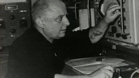 «Γράμμα σε έναν ποιητή»