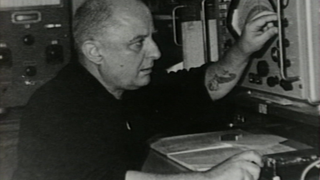 «Γράμμα σε έναν ποιητή»