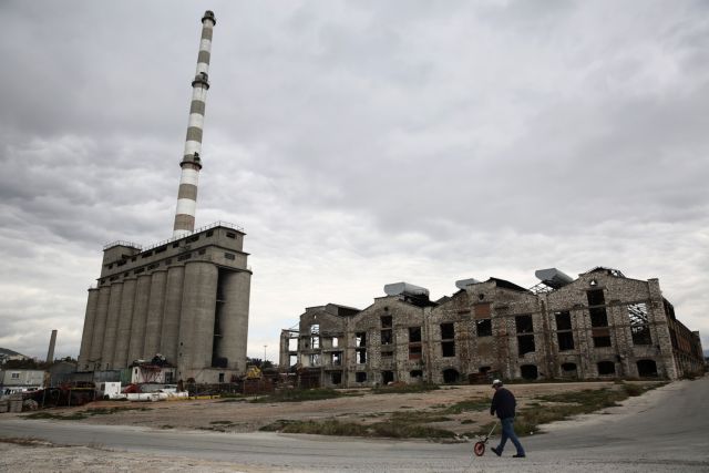 Δραπετσώνα: Διεθνές Κέντρο Καινοτομίας ετοιμάζει η κυβέρνηση