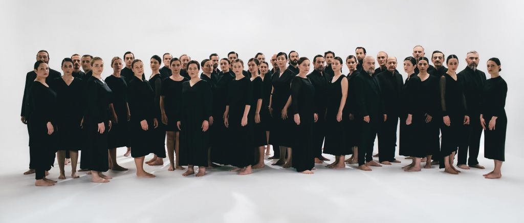 Η πολιτισμική γιορτή της Ελευσίνας 45άρισε!