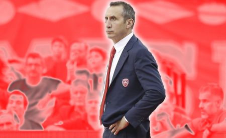 Η ΠΑΕ Ολυμπιακός, η Μακάμπι και… όλος ο κόσμος στο πλευρό του Μπλατ