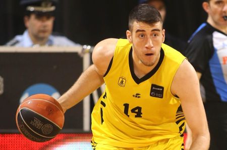 Ολυμπιακός: Μια ακόμα κίνηση και μετά… Μέτσοβο