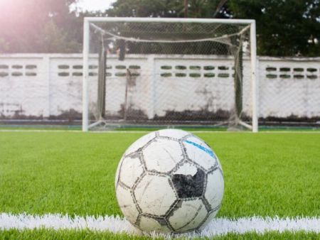 Σπάρτη: Σιδερένιο τέρμα καταπλάκωσε 10χρονο – Του έσπασε το κρανίο