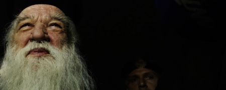 Ο Αμβρόσιος, ο χρυσαυγιτισμός και ο σπόρος