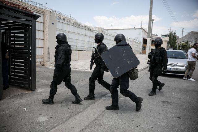 Φυλακές Κορυδαλλού: Δολοφονίες, βίαιες ομαδικές συμπλοκές, αποδράσεις και… διοίκηση του εγκλήματος | tovima.gr
