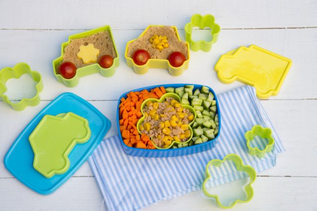 Ο ΕΦΕΤ ανακαλεί παιδικό σετ φαγητού