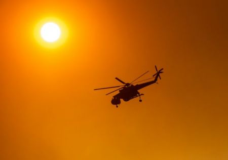 Πόσο επηρέασε η Κλιματική Αλλαγή την Ελλάδα