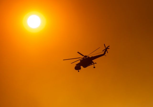 Πόσο επηρέασε η Κλιματική Αλλαγή την Ελλάδα