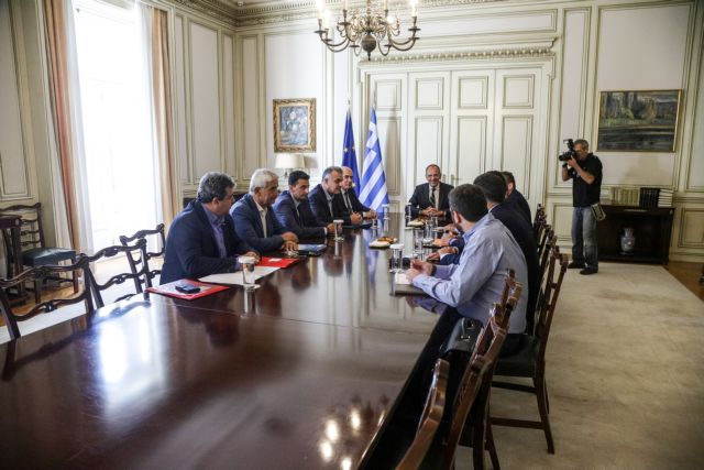 Σαμοθράκη: Ικανοποίηση από τοπικούς φορείς για τα κυβερνητικά μέτρα