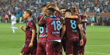 Δύο μέρες πριν το ματς με την ΑΕΚ έρχεται η Τράμπζονσπορ