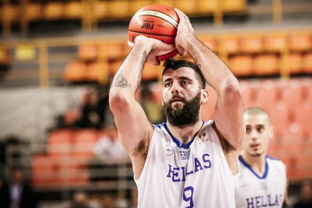 Αποσύρθηκε ο Γιάννης Μπουρούσης