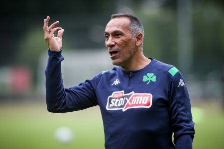 Παναθηναϊκός: Ξανά στις επάλξεις ο Μπουζούκης, θεραπεία για τρεις