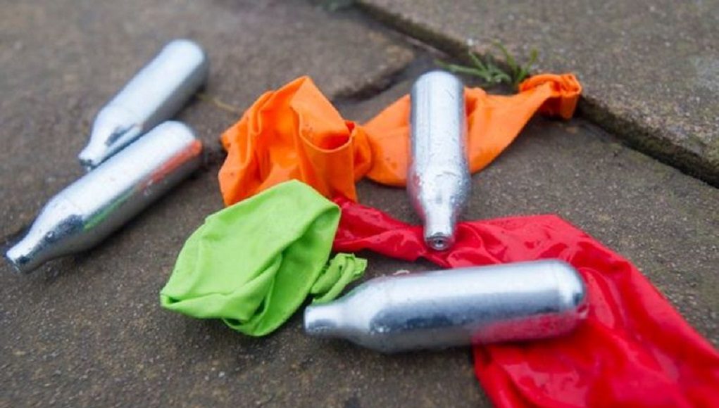 ΑΑΔΕ: Κατάσχεσε εκατοντάδες αμπούλες γέλιου