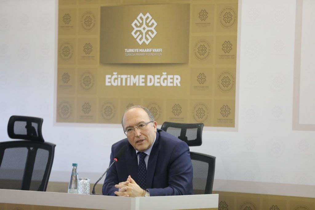 Τουρκία: Νεκρός σε τροχαίο υπουργός του Ερντογάν