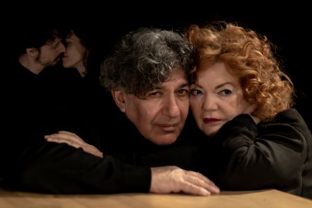 Θέατρο Σημείο: «Σκηνές από έναν γάμο» του Ινγκμαρ Μπέργκμαν