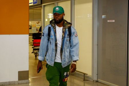 Ποια στοιχεία υποσχέθηκε να δώσει στον Παναθηναϊκό ο Ράις