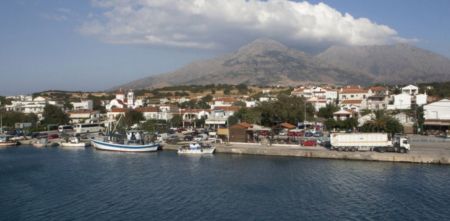 ΓΣΕΒΕΕ: Μέτρα για όσους επλήγησαν από τον πολυήμερο ακτοπλοϊκό αποκλεισμό της Σαμοθράκης