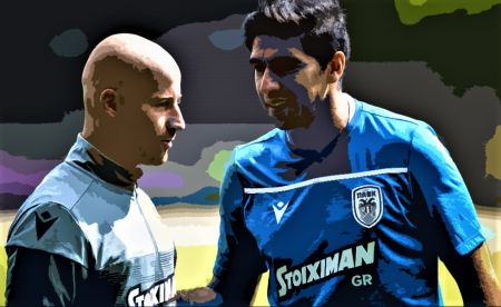 ΠΑΟΚ : Από Στοχ έγινε… στοκ