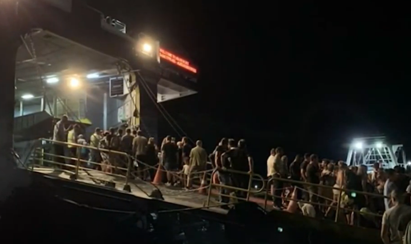 Τα δρομολόγια από και προς Σαμοθράκη την Τετάρτη – Τι ζητά ο δήμαρχος