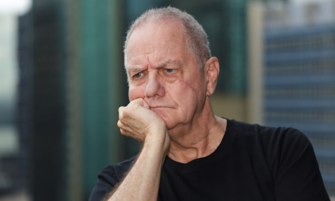 Αντιστρόφως ανάλογη με την ηλικία η διάσπαση προσοχής στους άνδρες