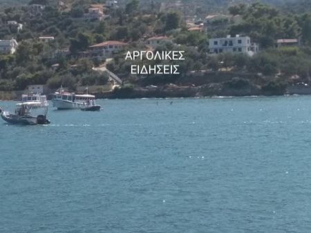 Δήμαρχος Γαλατά στο One Channel: Δεν υπάρχουν επιζώντες από την πτώση του ελικοπτέρου