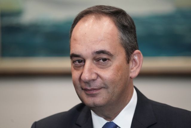 Πλακιωτάκης: Η ακτοπλοϊκή σύνδεση της Σαμοθράκης θα διασφαλιστεί