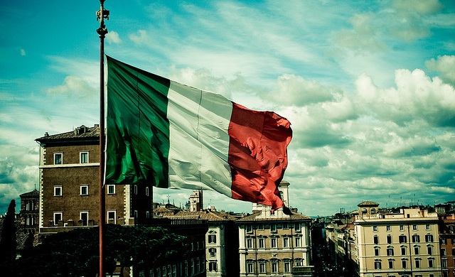 Πολιτική κρίση στην Ιταλία: Δεκτή η παραίτηση Κόντε