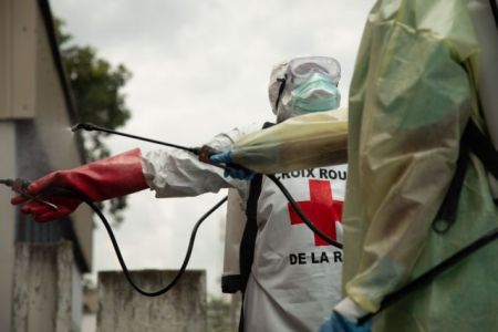 Κονγκό: Δεύτερος θάνατος από τον ιό Έμπολα στο Νότιο Κίβου