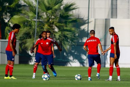 Ποιοι έχουν προβάδισμα για την 11αδα του Ολυμπιακού