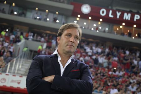 Ολυμπιακός – Κράσνονταρ : Η αποστολή των Πειραιωτών για τα αστέρια