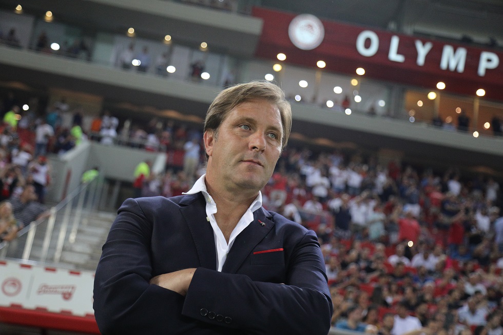 Ολυμπιακός – Κράσνονταρ : Η αποστολή των Πειραιωτών για τα αστέρια