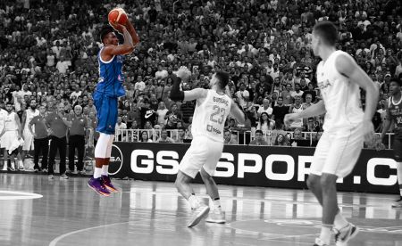 Το σουτ η μεγαλύτερη πληγή της