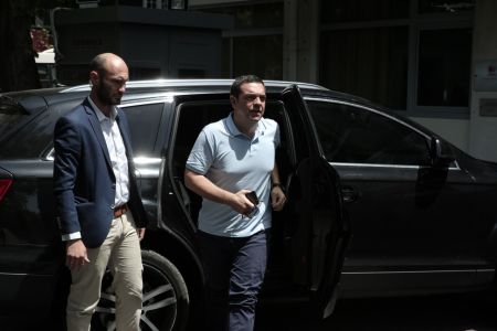 Η μυστικότητα των διακοπών του Τσίπρα