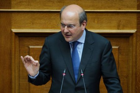 Εντός Σεπτεμβρίου αναμένεται η λύση για το πάρκο Τρίτση